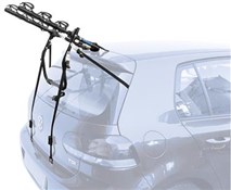 Verona 3 Bike Boot Fitting Rack