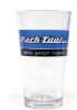 PNT1 Pint Glass Logo