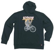 Fire Bones Hoody