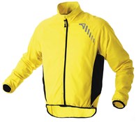 Cropton Windproof Jacket 2012