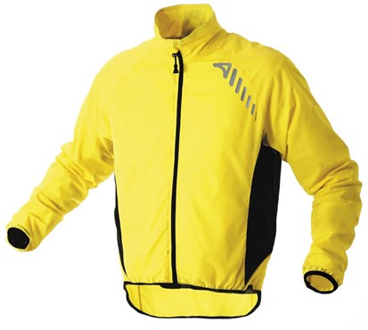 Altura Cropton Windproof Jacket 2012