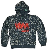 Full Zip 2008 Hoody