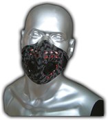 Sportsta Mask