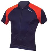 Avilan Short Sleeve Cycling Jersey