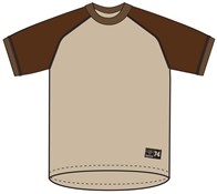 Atlas T Short Sleeve Cycling Jersey
