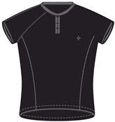 Trail Top Womens Short Sleeve Jersey