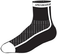Team Racing Wordmark Sock