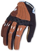 Enduro D4W Womens Long Fingered Cycling Gloves