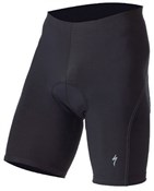 BG Comp Lycra Cycling Shorts