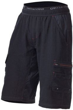 Specialized Trail Baggy Cycling Shorts