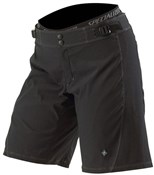 BG Enduro Womens Short