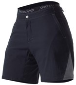 Trail Womens Short