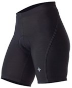 BG Comp Short Womens Lycra Cycling Shorts