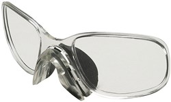 Helix Nxt Optics Clear Lens