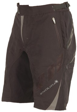 Endura Burner Baggy Cycling Shorts
