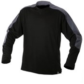 Mayhem 2008 - long sleeve cycling jersey