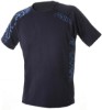 Mayhem Tee Short Sleeve Cycling Jersey