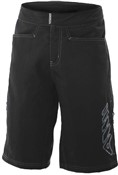 Mayhem Baggy Shorts 2012