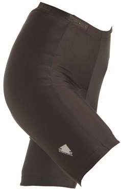 Endura Clickfast 6 Panel Womens Liner Lycra Cycling Shorts