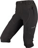 Hummvee 3/4 Womens Baggy Cycling Shorts