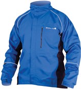 Gridlock Waterproof Cycling Jacket