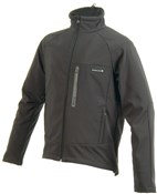 Fusion Waterproof Cycling Jacket