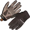 Full Monty Long Fingered Cycling Gloves