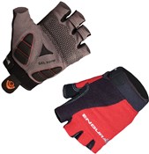 Mighty Mitt Short Finger Gloves