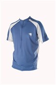 Cirrus Short Sleeve Cycling Jersey