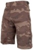 Zyme Baggy Shorts