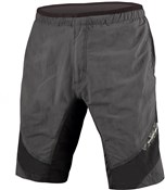 Firefly Baggy Cycling Shorts
