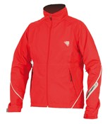 Phoenix Womens Waterproof Cycling Jacket