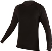 Baa Baa Merino Long Sleeve Cycling Base Layer