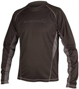 Cairn Long Sleeve Cycling Base Layer