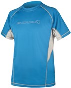 Cairn Short Sleeve Cycling Base Layer