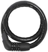 Tresor 1360 Combination Cable Lock