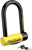 New York Fahgettaboudit Mini Lock