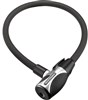 Kryptoflex Key Cable Lock With Bracket