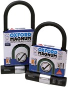 Magnum D-Lock
