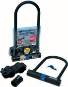 Sentinal D-Lock