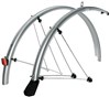 Chromoplastic Full Length Mudguards
