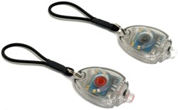 Backupz LED Safety Light Twinpack