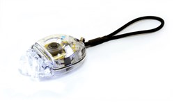Backupz 5 Front Light