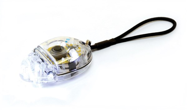 Electron Backupz 5 Front Light