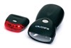 Micro 2K Front / Pico 5K Rear Light Twinpack