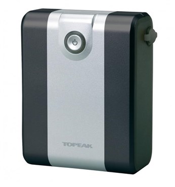 Topeak Enduro Powerpack