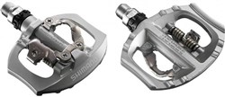 A530 SPD Touring Clipless Pedals