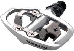 A520 SPD Touring Pedals