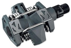 ROC ATAC Clipless MTB Pedals