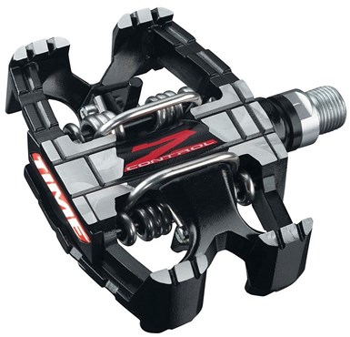 Time Z Control MTB Clipless Pedals